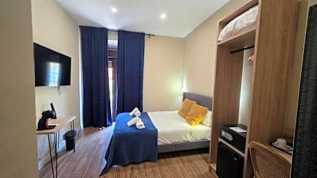 Casona de San Andrés Boutique Hotel