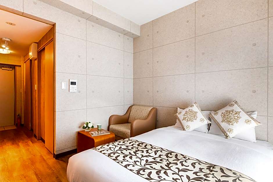 Condominium Hotel Likka in Nago