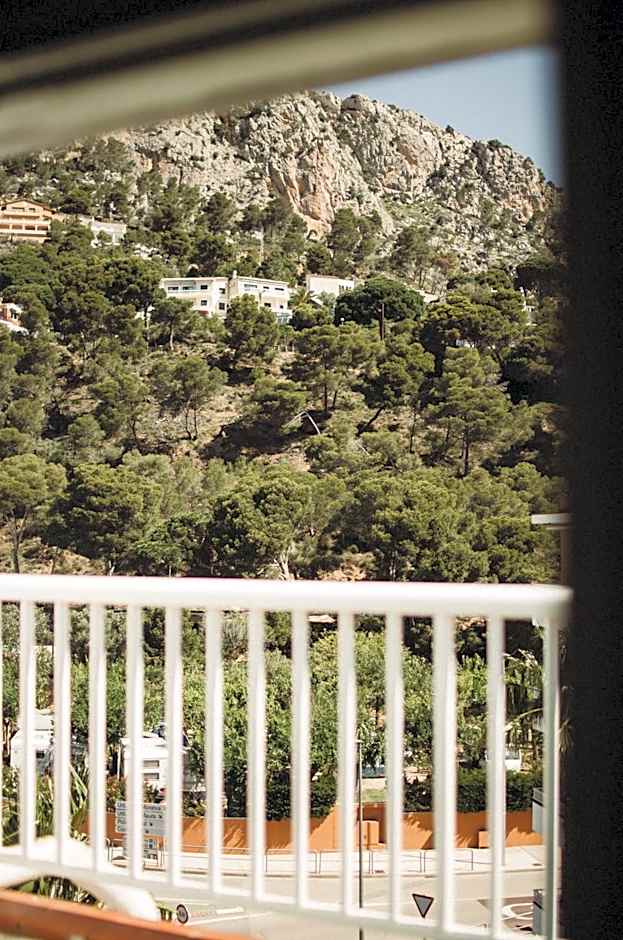 Hotel Nereida