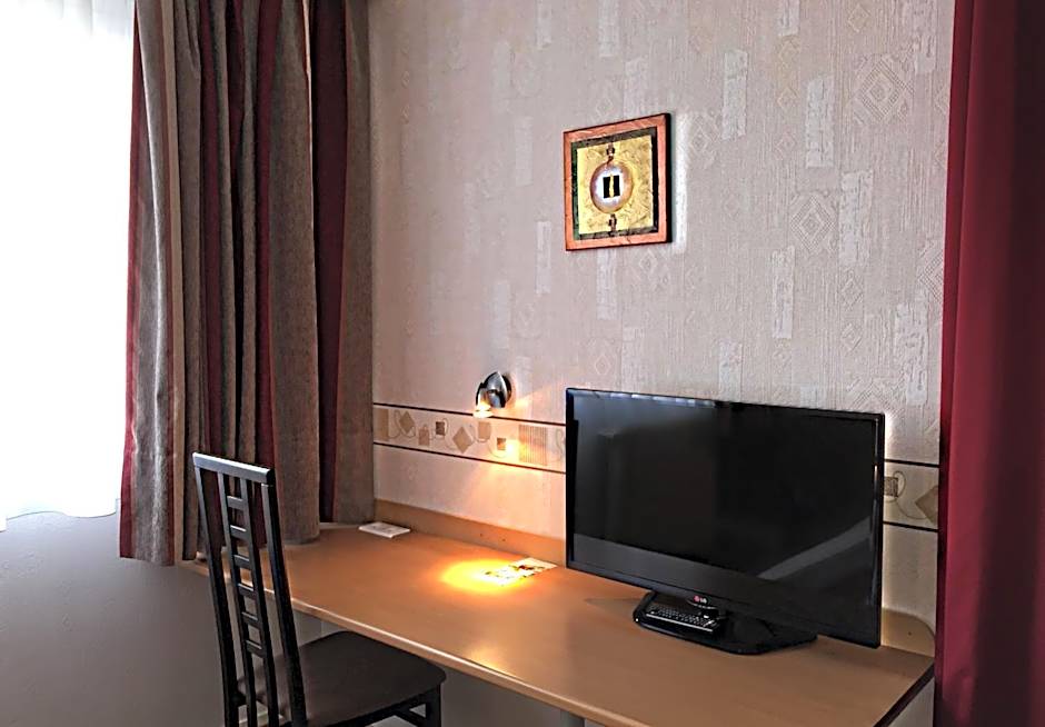 Hotel Saint-Aignan