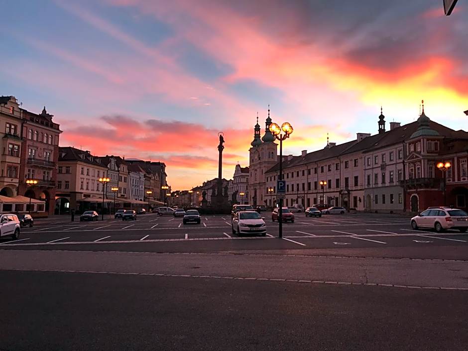 Hotel Vacek Pod Věží