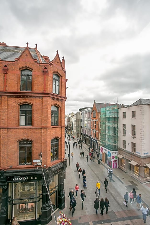 Grafton Street Studios