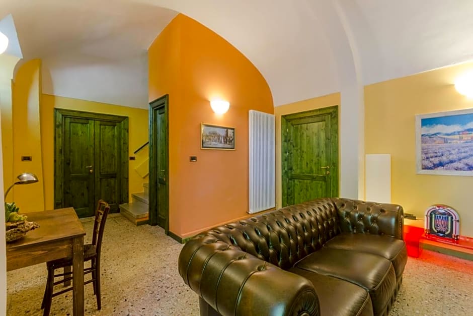 Casa Berardi Residenza Storica