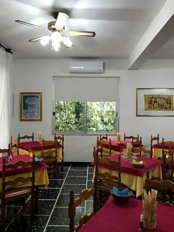 Hotel MIRO'