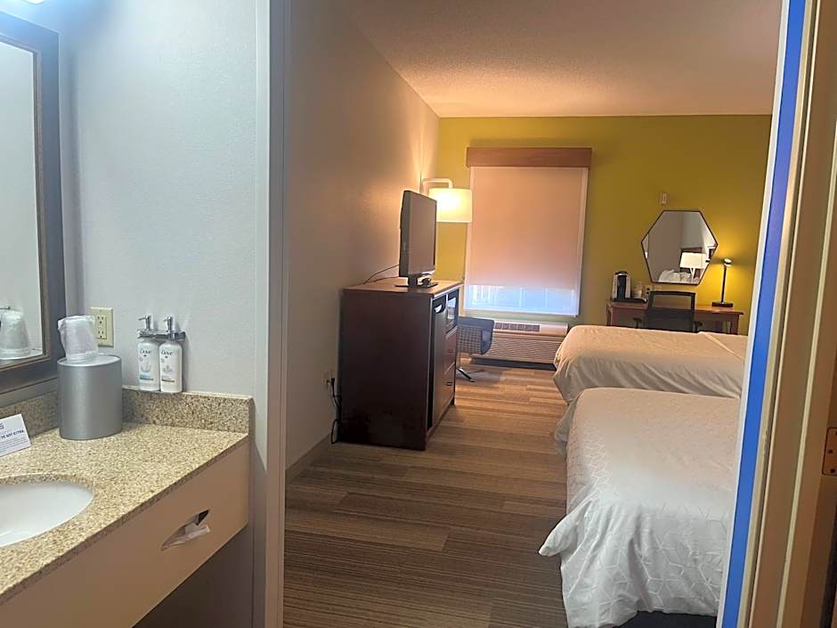 Holiday Inn Express Hotel & Suites Sioux Falls At Empire Mall By IHG