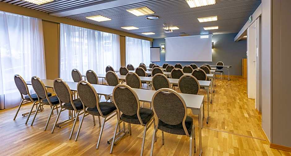 Scandic Meyergården