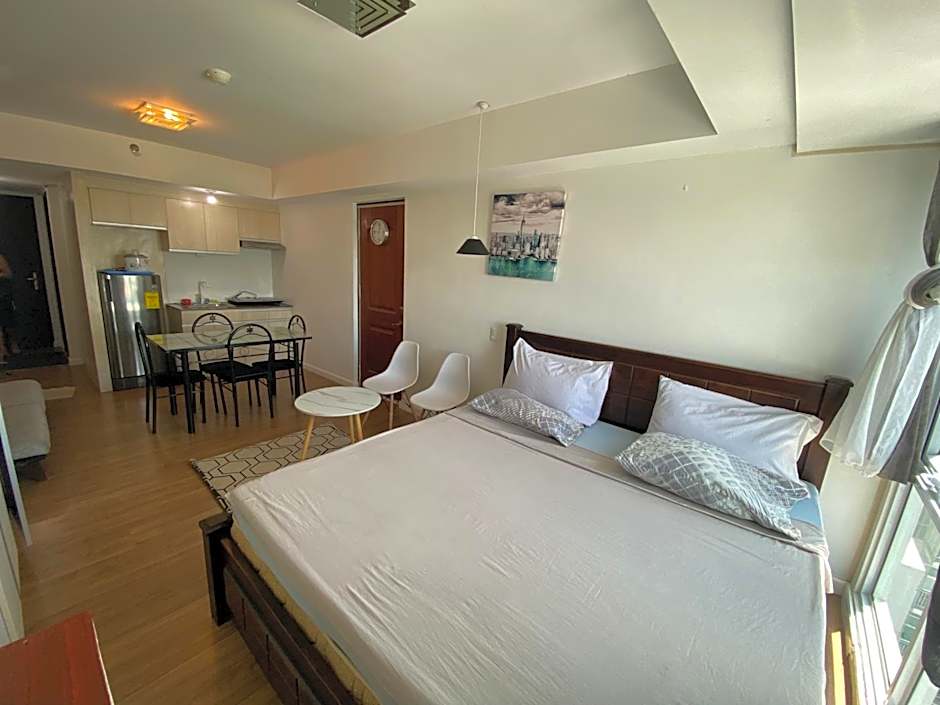 Abreeza chills place 2721