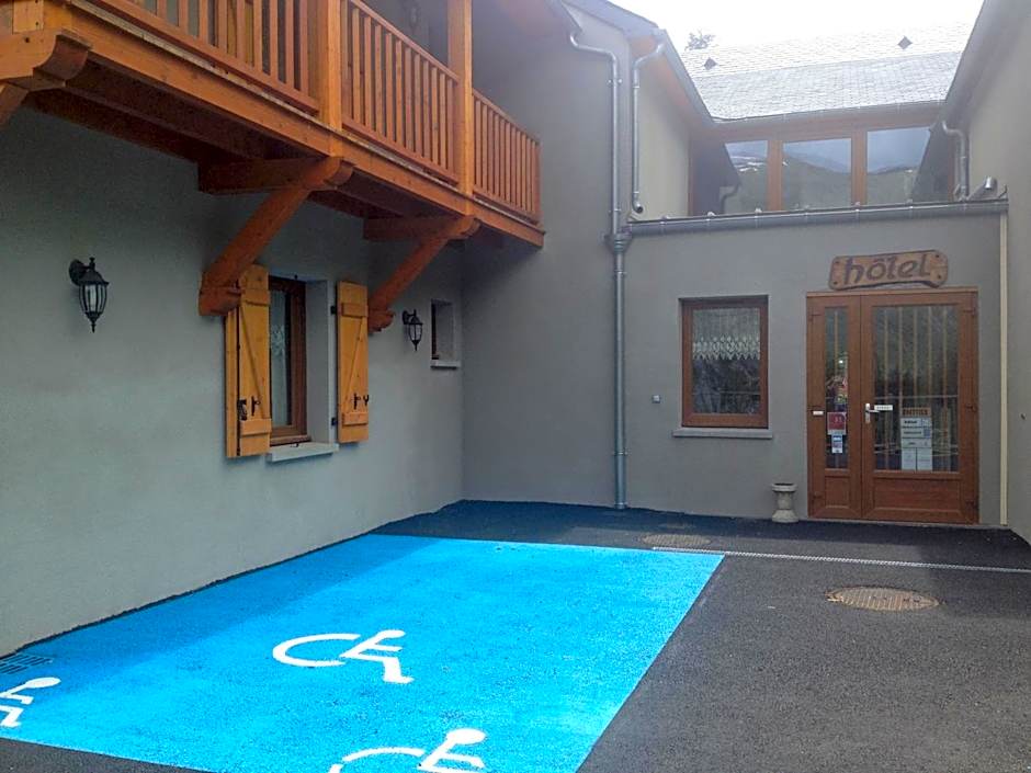 Auberge des Pyrénées