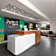 Developer Inn Express Fundamental, a Travelodge by Wyndham