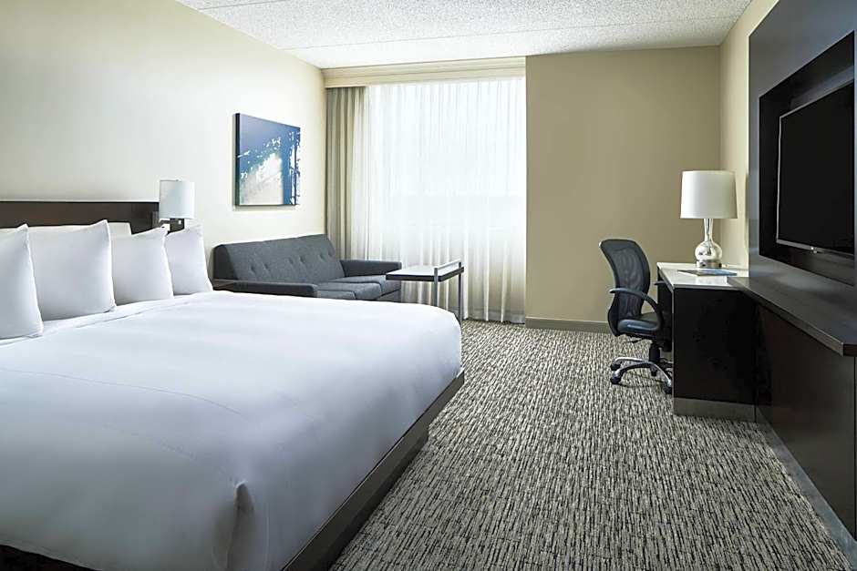 Pittsburgh Marriott North