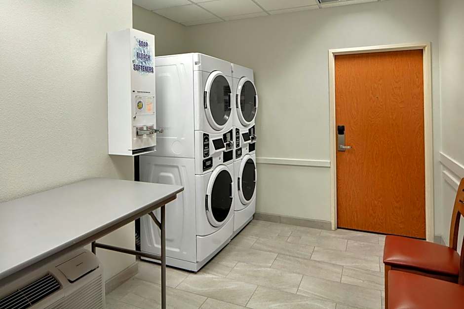 Fairfield Inn & Suites by Marriott Clovis