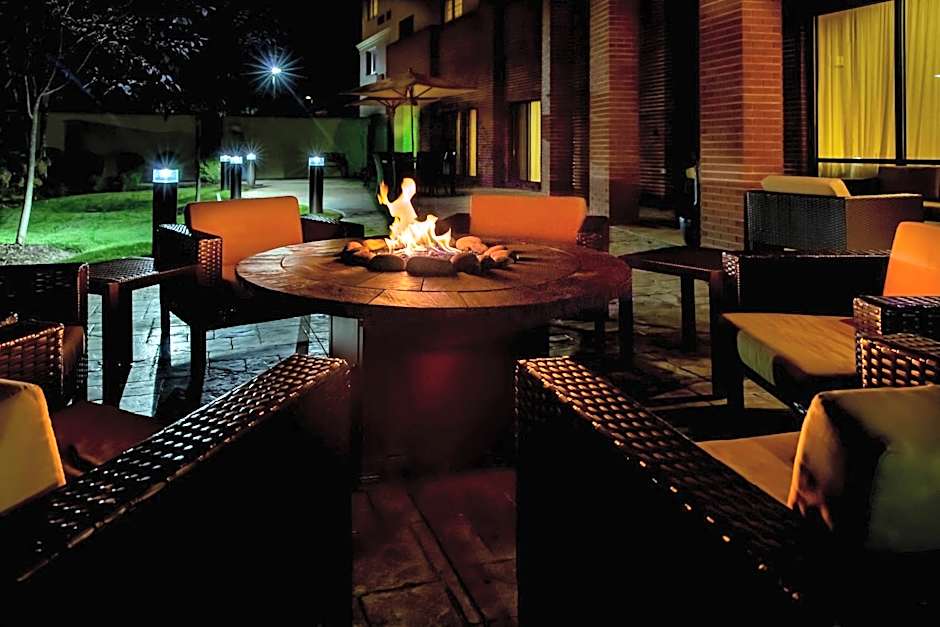 Courtyard by Marriott Lexington Keeneland/Airport