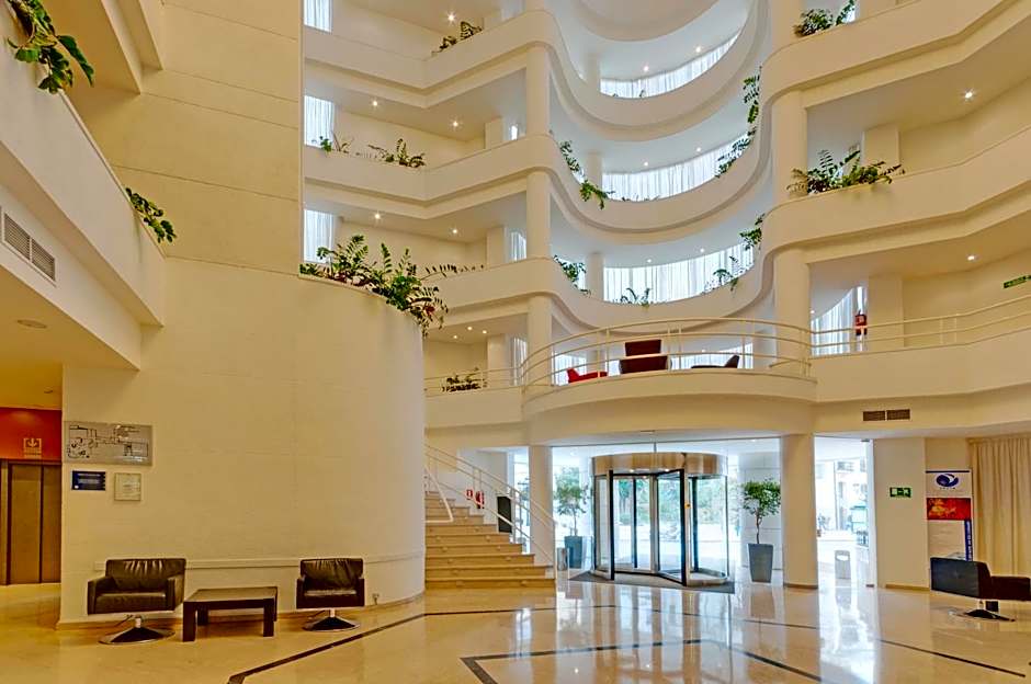 Hotel Ceuta Puerta de Africa