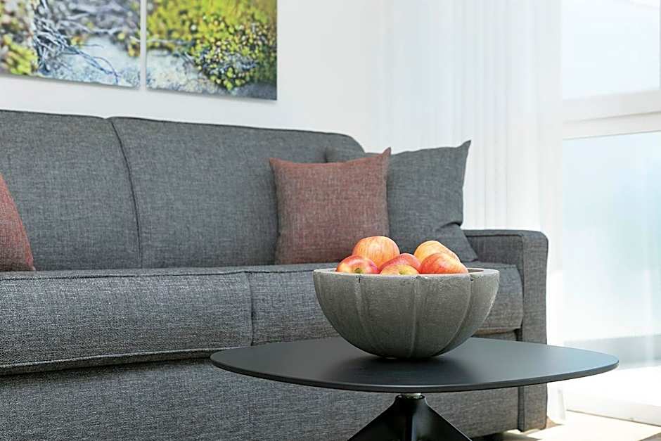 Appartement-Hotel Beatenhof