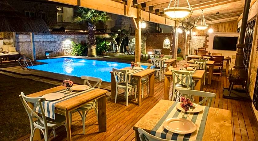 Cocopalm Boutique Hotel Alaçatı