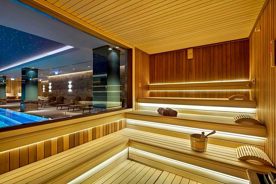 DoubleTree By Hilton Skopje