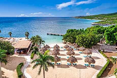Dreams Curacao Resort, Spa & Casino-