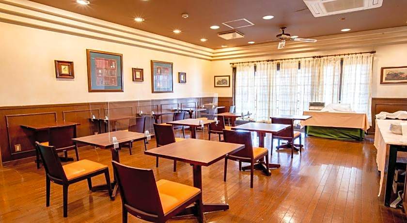 Komaki City Hotel by Lachotel