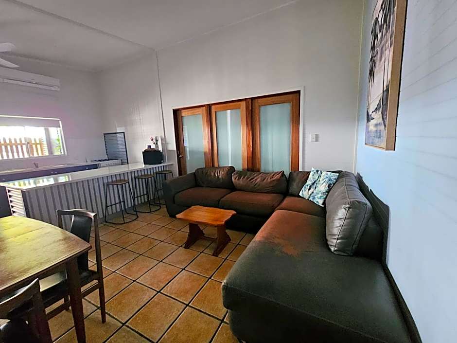 Bargara Gardens Boutique Villas