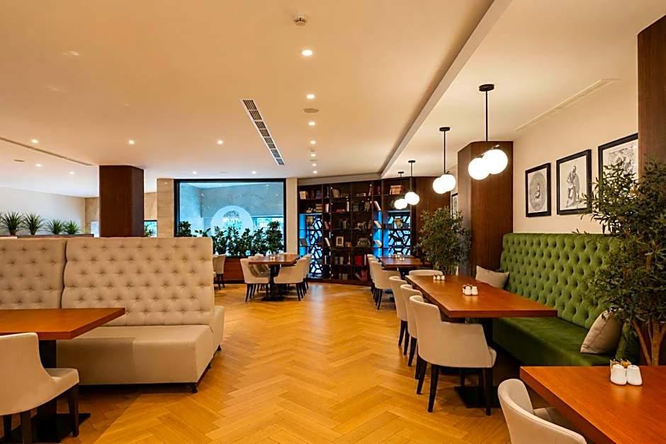 Hotel Constantine the Great