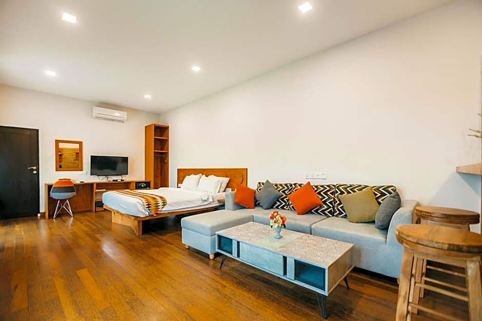 Photo 1 of 6 of Villa 1 Bedroom, Lakeside