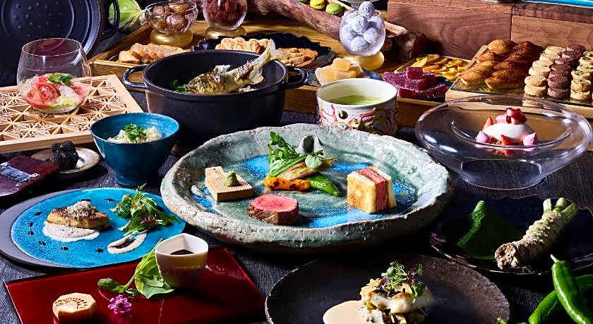 The Tower Hotel Nagoya