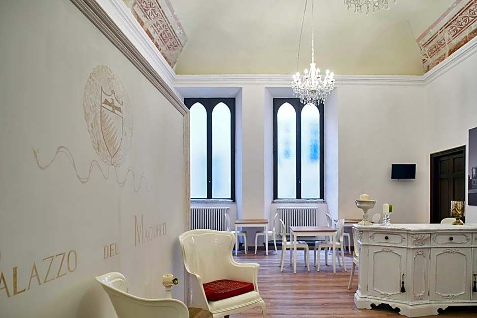 Palazzo del Magnifico B&B
