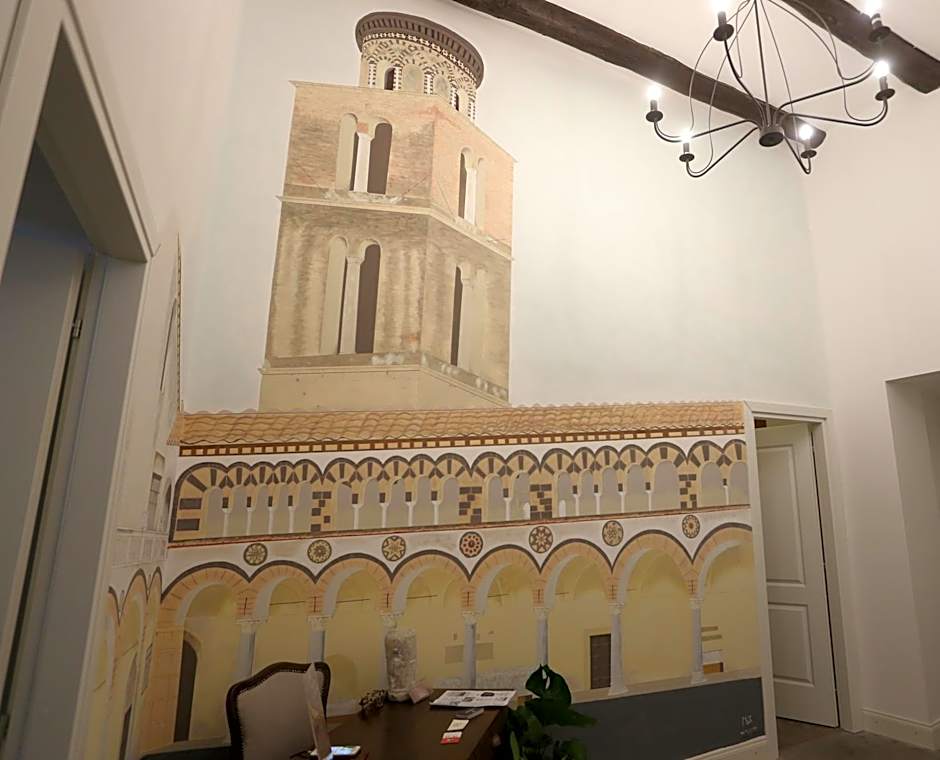 B&B Salerno al Duomo
