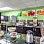 Quality Inn Walterboro I-95
