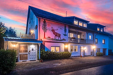 Gästehaus Hoxel