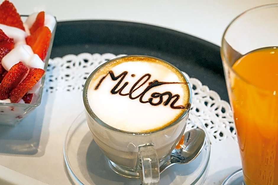 Hotel Milton Roma