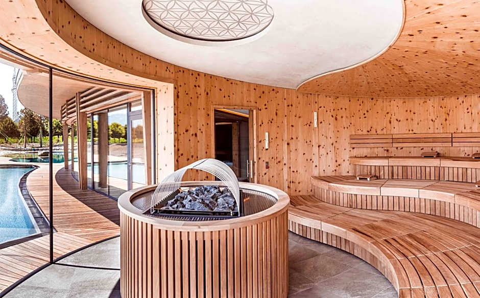 Laschenskyhof Hotel & Spa