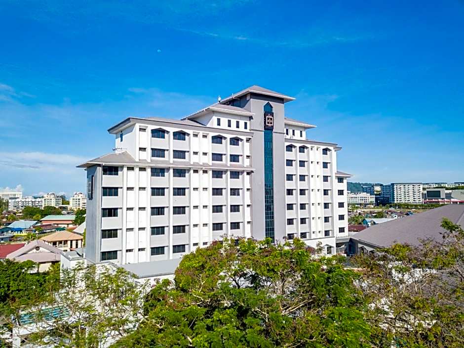 Th Hotel - Kota Kinabalu