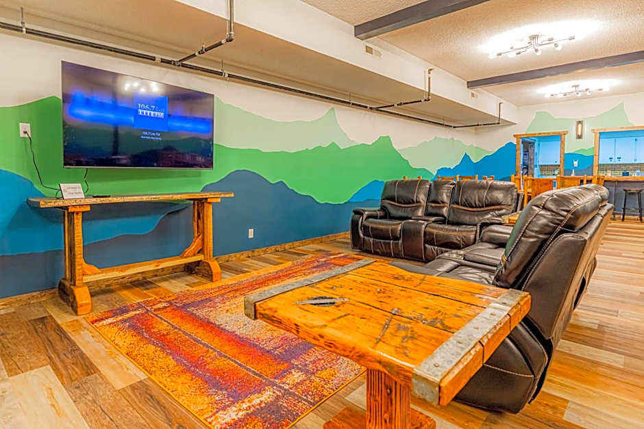 Pintler's Portal Hostel