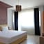 Zephyros City Otel