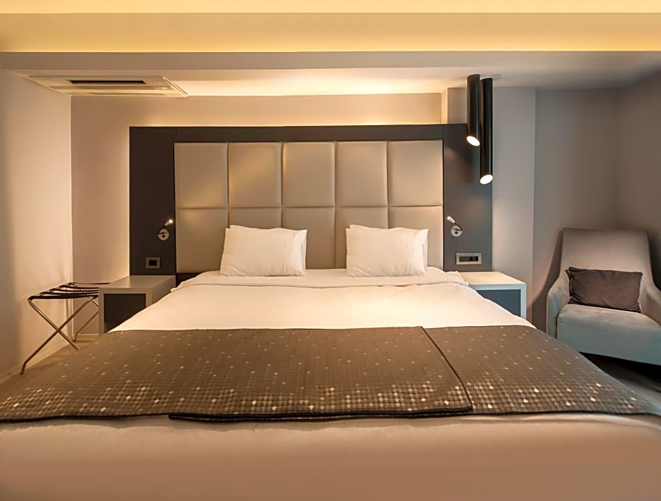 Smart Hotel İzmir