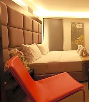 The Bangkok Major Suite