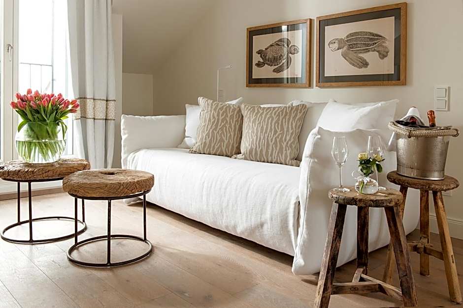 Hotel Sylter Zollhaus
