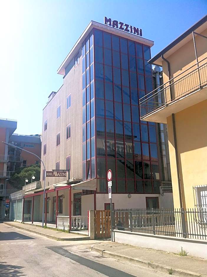 Hotel Mazzini