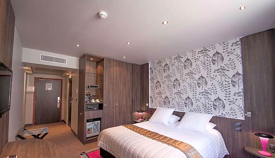 Best Western Premier Patio des Artistes