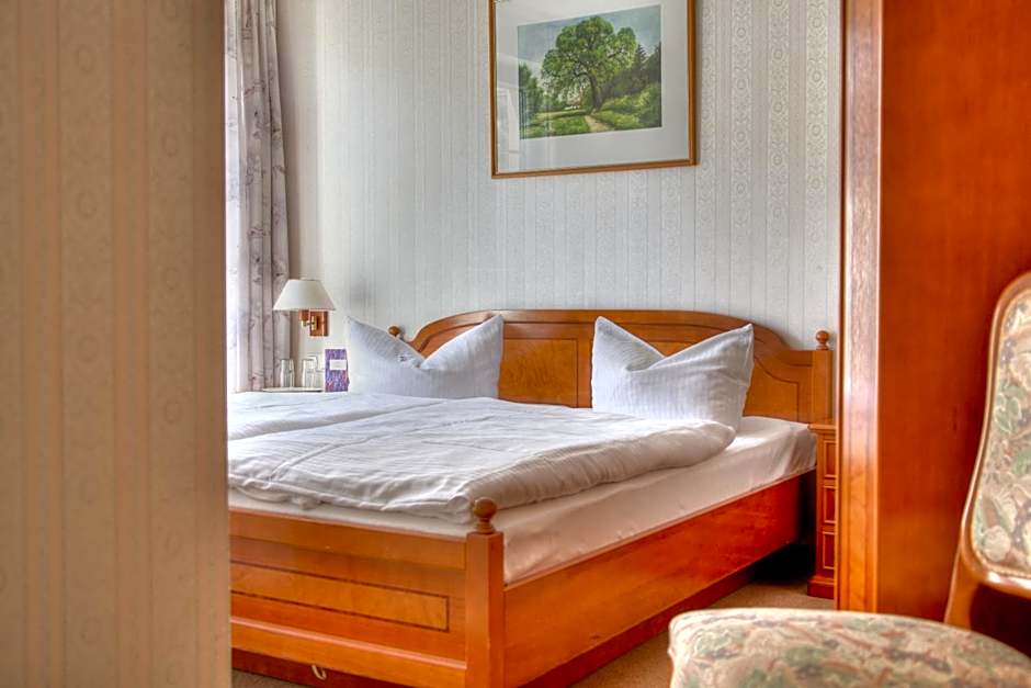 Hotel am Markt Altentreptow