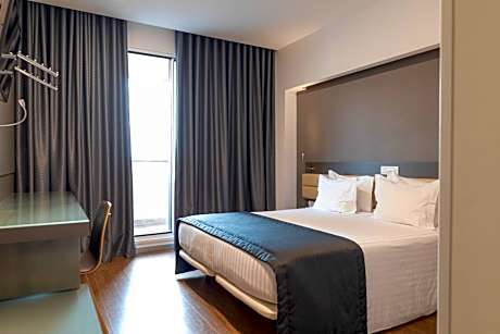 Renovated Double Room