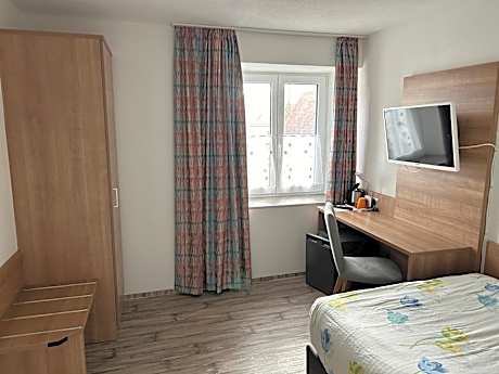 Landhotel Müller im Donautal