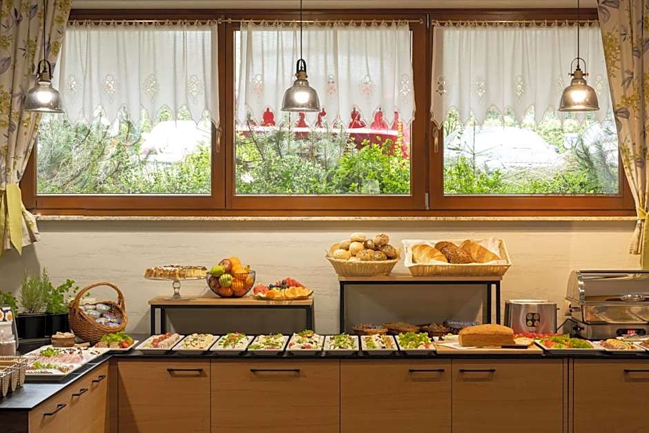 Hotel Willa Pod Skocznią