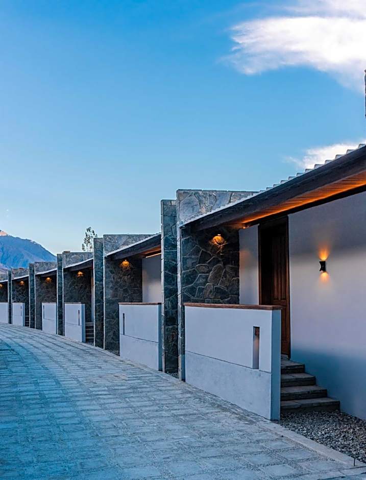 Himmel Skardu By Luxus