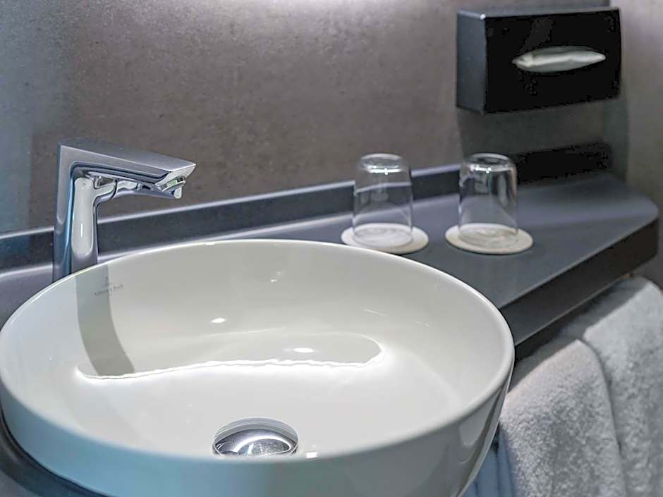 ibis Muenchen Garching