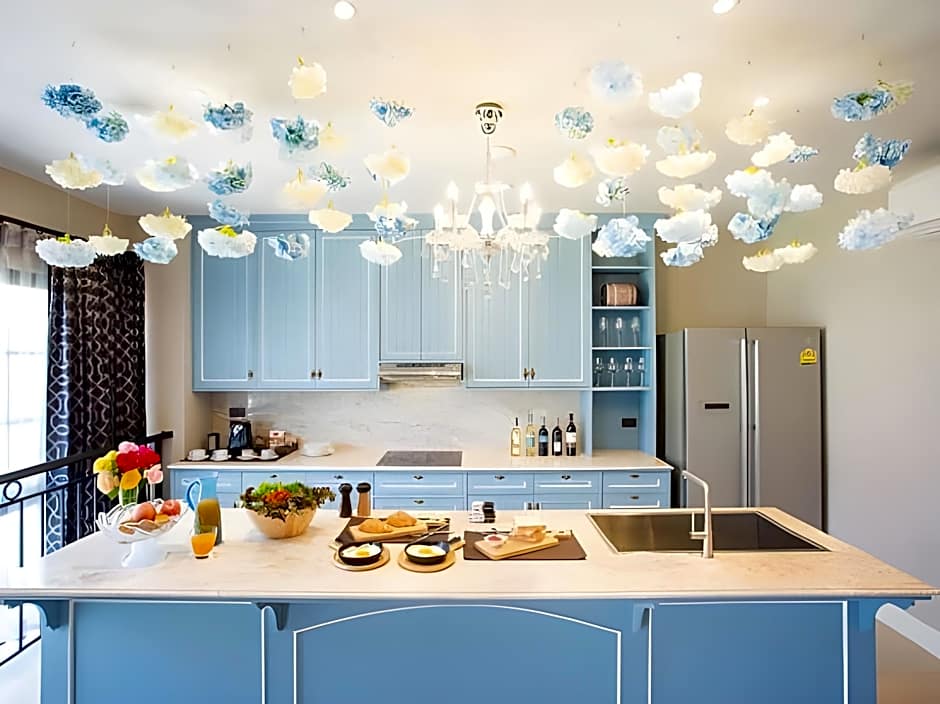 Le Monte Khao Yai Hotel