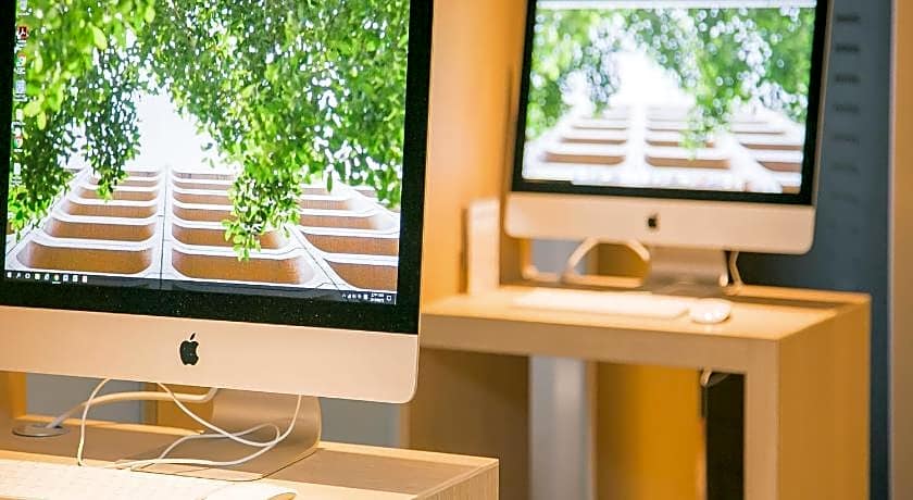 Royal Inn Taipei Nanxi - MRT Zhongshan Station