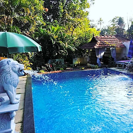 Marari Dreamz Bed and Breakfast