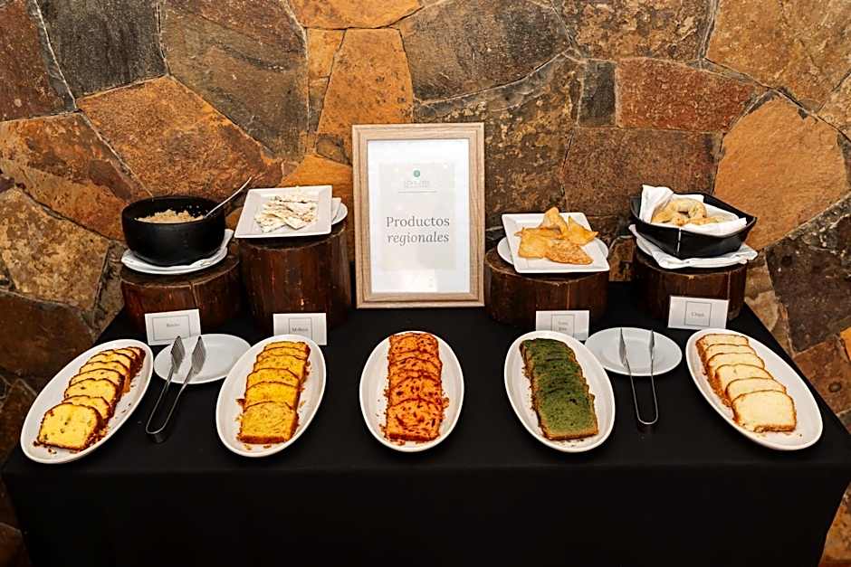 Loi Suites Iguazu Hotel